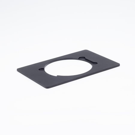 Motic Instruments Usa Hemocytometer Holder for AE2000 Inverted Microscope 1101000200292